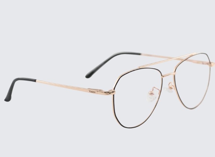 Why Vuezen is the Best Place to Buy Glasses Online
