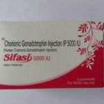 Sifasi-HP HCG 5000IU