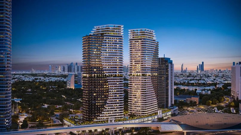 Discover the Future of Urban Living with Skyhills Astra