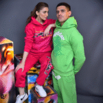 The scarcity model allows Sp5der to maintain minimal inventory