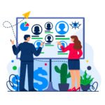 Staff Augmentation Service