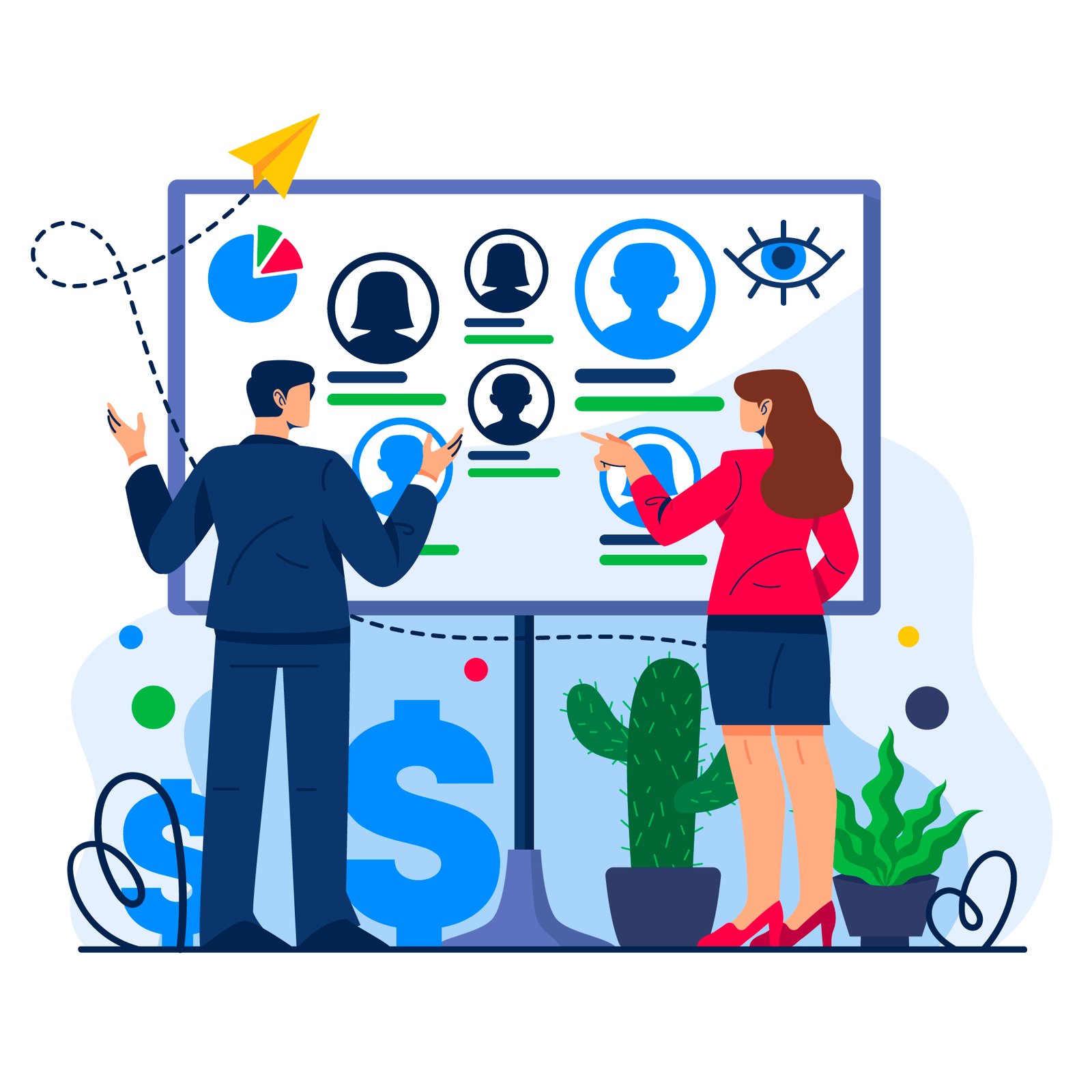 The Strategic Advantage of Staff Augmentation