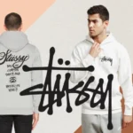 Stussy Clothing
