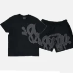 Syna World Clothing: Redefining Urban Fashion with Cultural Edge and Premium Streetwear