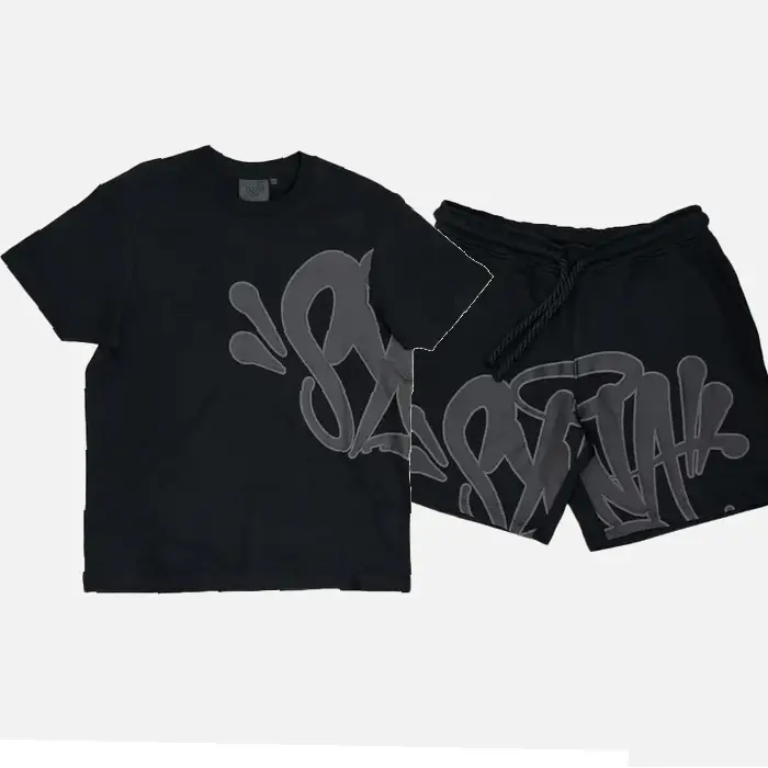 Syna World Clothing: Redefining Urban Fashion with Cultural Edge and Premium Streetwear