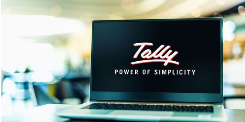 How Tally Empowers Small Business Owners to Manage Finances Efficiently