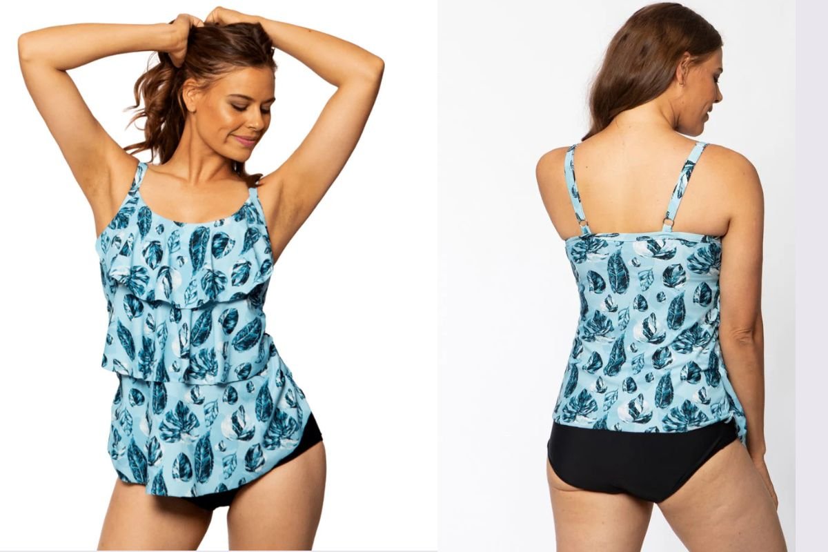Discover the Best Australian Brands for Stylish Tankinis