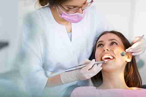 The Artful Approach to a Healthier, Lasting Smile with Implants