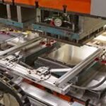 The Future of Sheet Metal Dies in Automotive