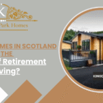 Are Park Homes in Scotland the Future of Retirement Living?