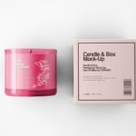 The Role of Custom Candle Boxes in Brand Storytelling