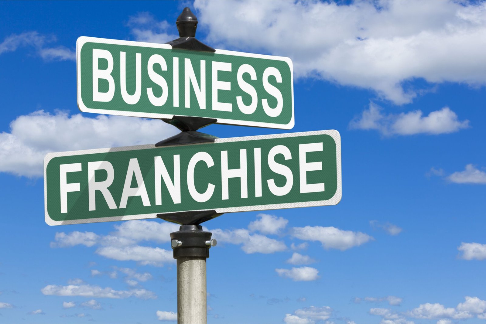 Tips to Get Success in a Franchise Business