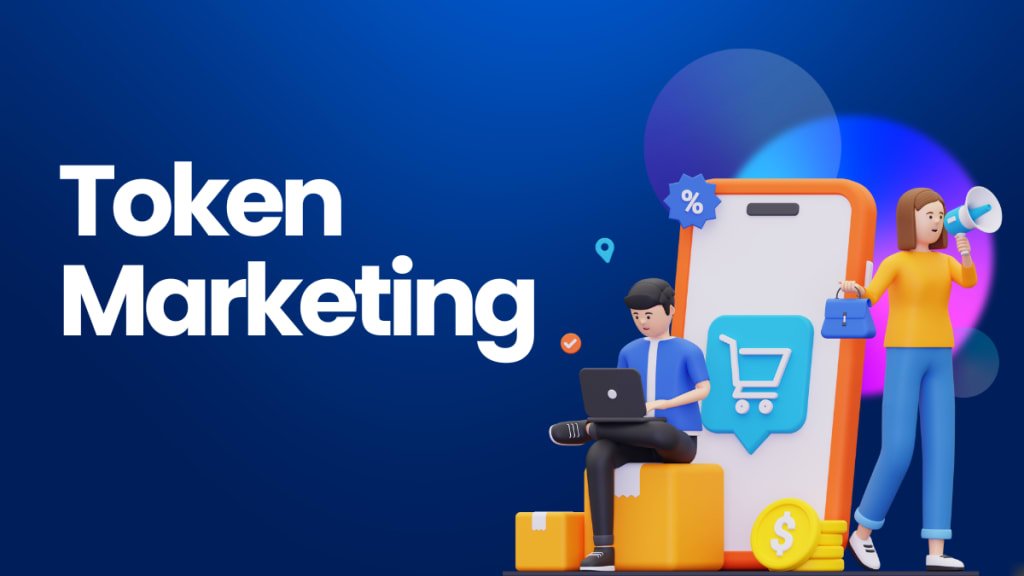 What Are the Most Effective Marketing Techniques to Boost Your Token’s Visibility?