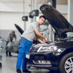 Top 10 Car Repair Signs