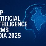 Top Artificial Intelligence Firms India 2025