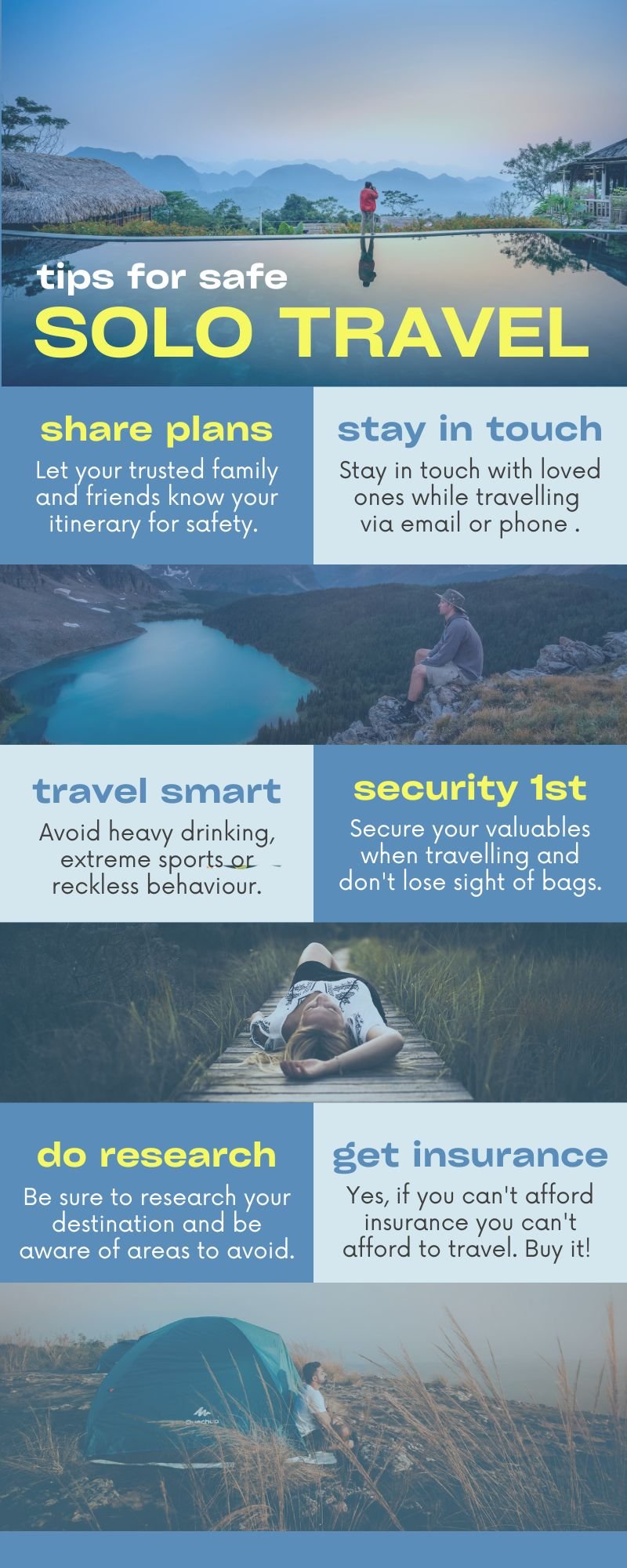 Ultimate Trekking Expedition Guide: Explore Nature’s Untouched Trails