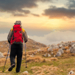 Trekking Trails in Kashmir