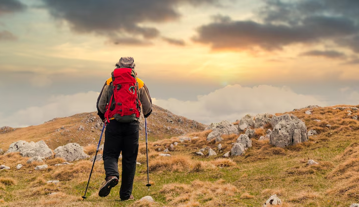Top 5 Trekking Trails in Kashmir for an Unforgettable Adventure