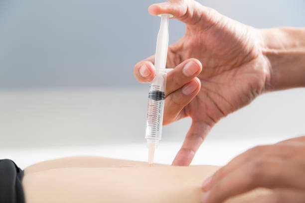 Trigger Point Injections for Office Workers: Relief from Chronic Neck and Shoulder Pain