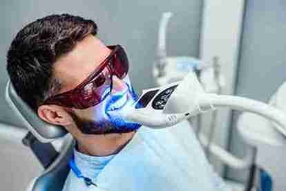 Understanding How Laser Teeth Whitening Works