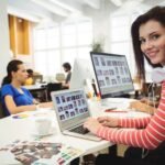 Unified Infotech Your Custom Web Design Services Partner