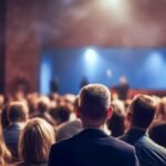 United States Conferences, Concert, and Event Market