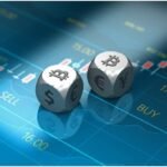 What are the hidden features of Bitcoin dice games that you can discover?