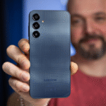 Samsung Galaxy A25 5G in Australia: Affordable Power Meets Premium Features