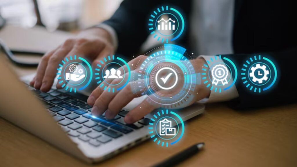 iot software development