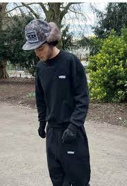 UpInFlames Clothing: Igniting Streetwear Culture with Iconic Joggers