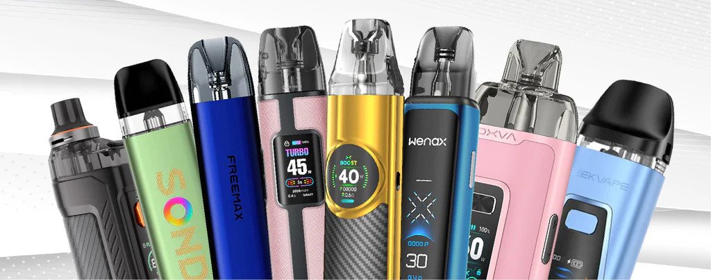 A Convenient Future: How Vaping Products Are Becoming More Accessible Than Ever