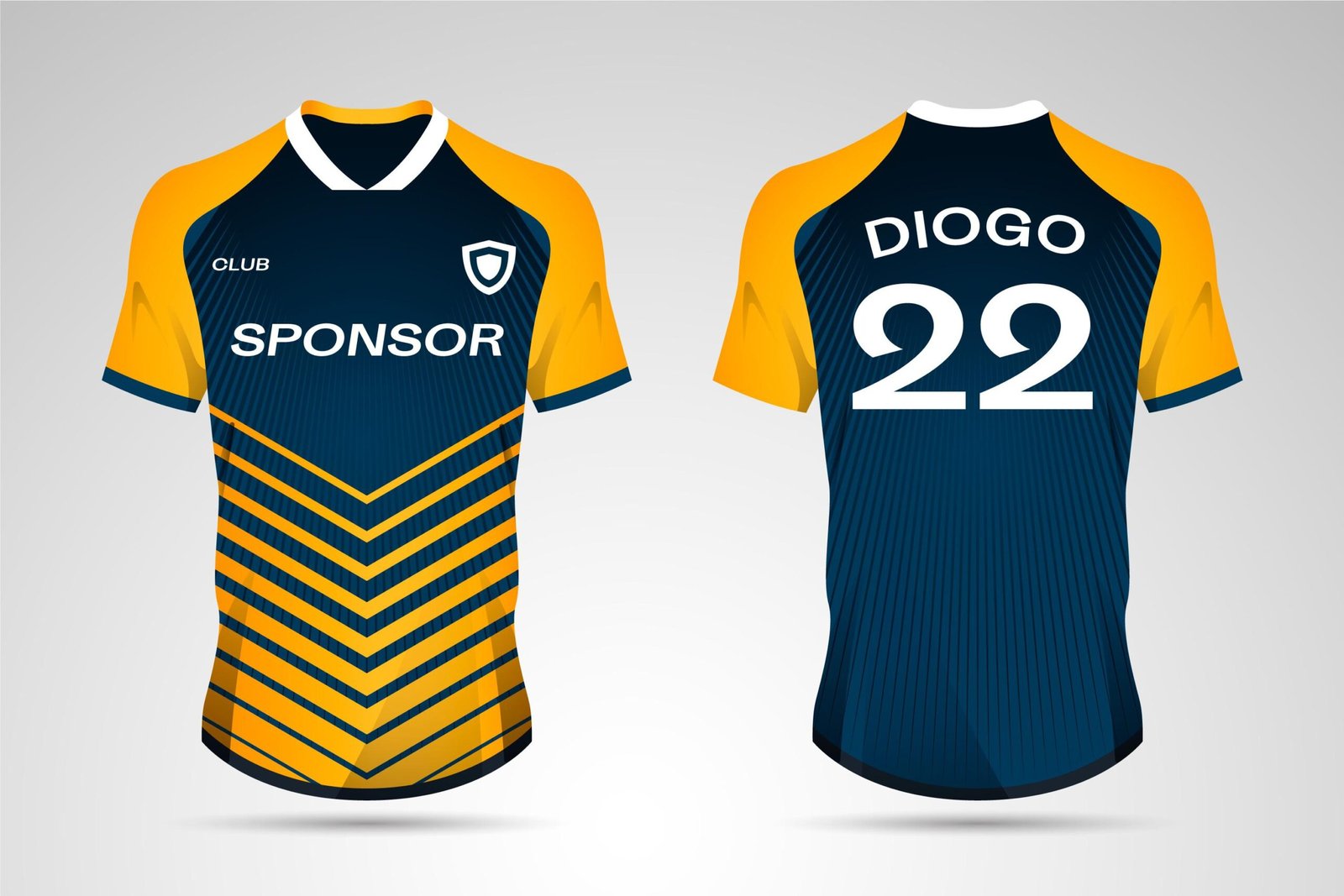Why Soccer Jerseys Are the New Streetwear Trend