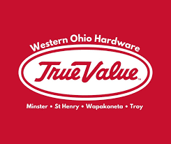 Western Ohio True Value: St. Henry’s Trusted Hardware Store