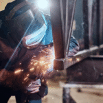 Advantages of Stick Welding