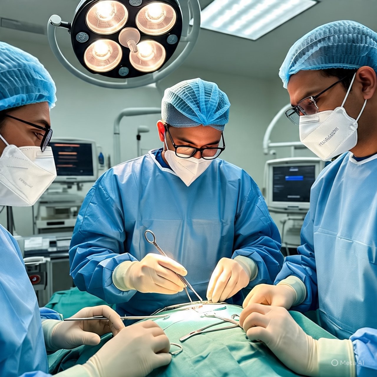 Why High-Quality Surgical Instruments Are Essential for Effective Emergency Surgery