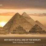 Egypt holidays