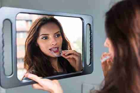 Why Invisalign Is the Future of Teeth Straightening