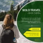 Solo Travel Adventure Holidays 2025/2026