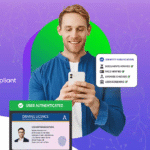 Enhancing Digital Security with Face Liveness Check and Biometric Voice Recognition