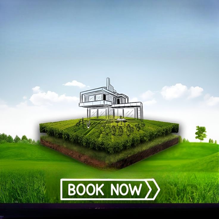 Is it profitable to buy land in Kaza?