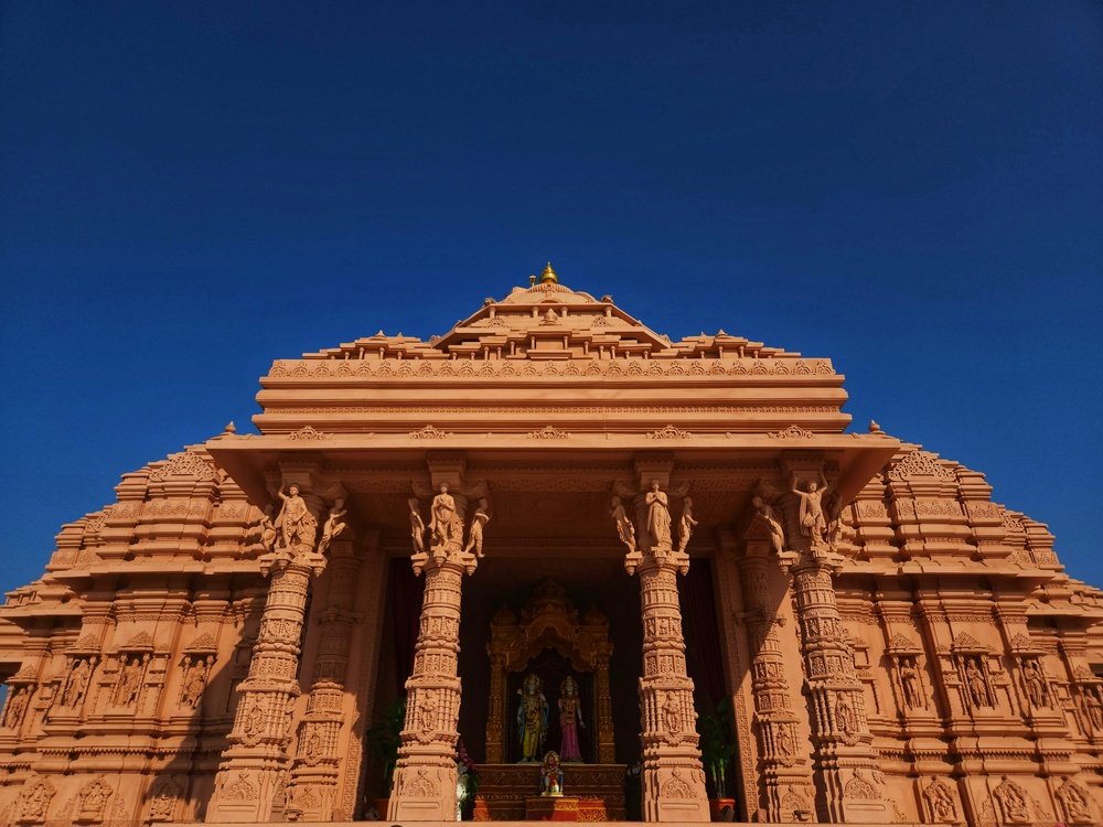 Discover Divine Heritage with the Best Tour Packages for Ayodhya