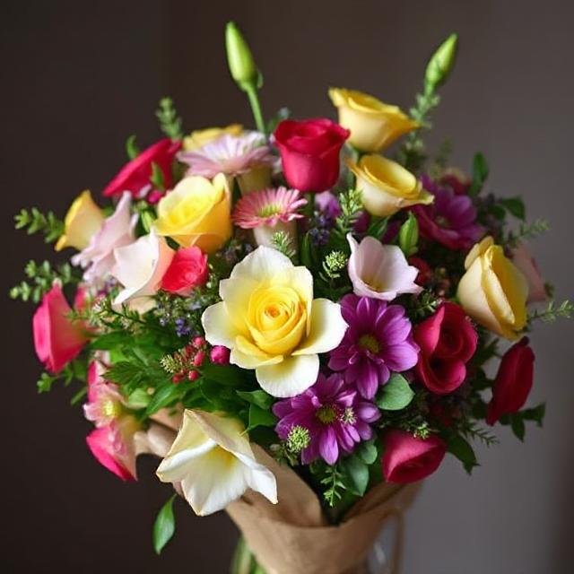 Celebrate Special Moments with Send Flowers to Bangalore