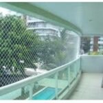 Balcony Pigeon Net A Safe, Simple Solution