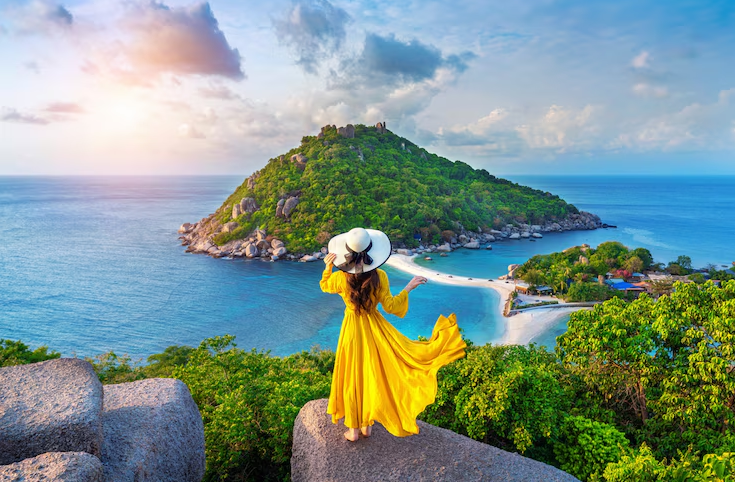 The Perfect One Week Bali Itinerary For First-Time Visitors