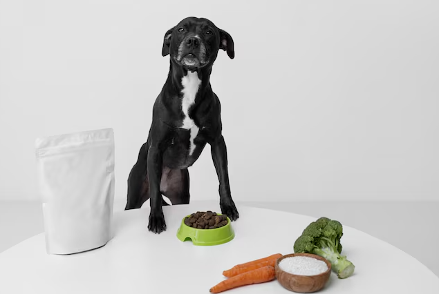 Best Vitamins for Dogs: Boosting Dog Health and Wellness Naturally