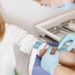 Home Blood Test Bangalore