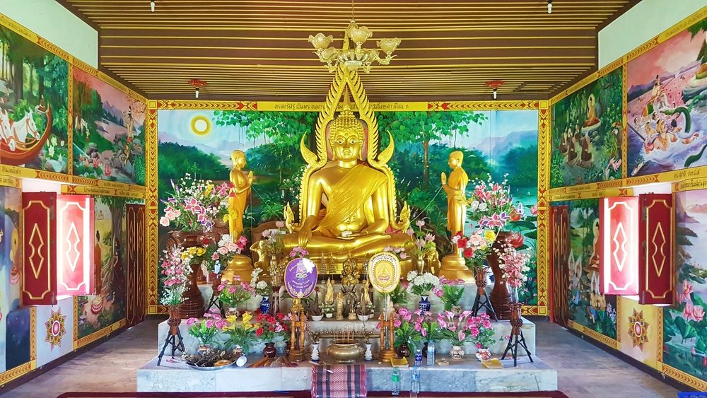 Celebrating Peace and Enlightenment: Buddhist Festivals in India