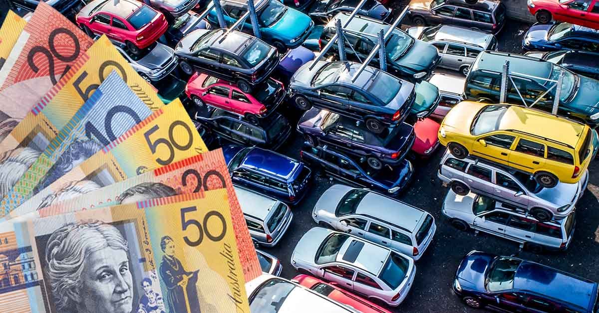 How to Sell Your Car for Cash Without the Need for a Roadworthy Inspection