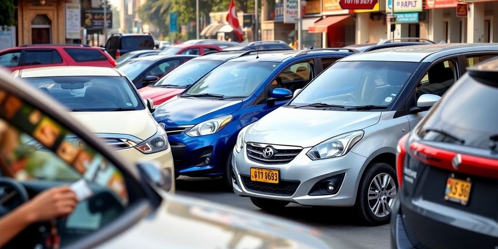 The Advantages Of Hiring Licenced Car Rental Company In Lahore