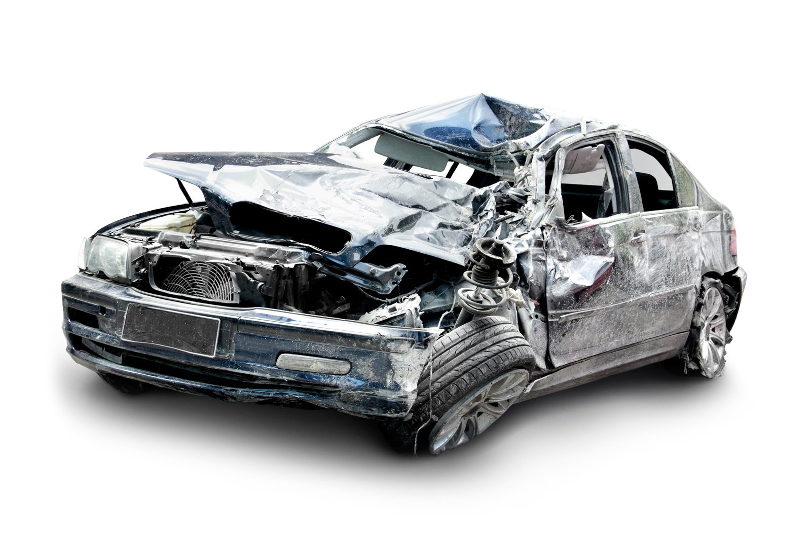 How Cash for Cars NSW Determines Scrap Vehicle Values